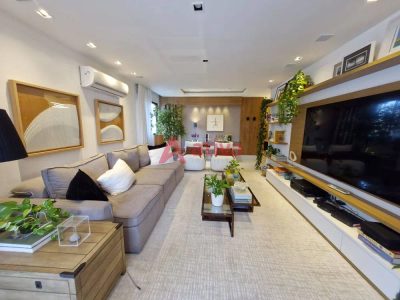 Apartamento, 3 quartos, 131 m² - Foto 5