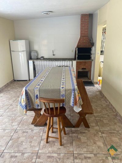 Casa, 4 quartos, 424 m² - Foto 5