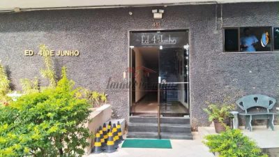 Apartamento, 2 quartos, 60 m² - Foto 1