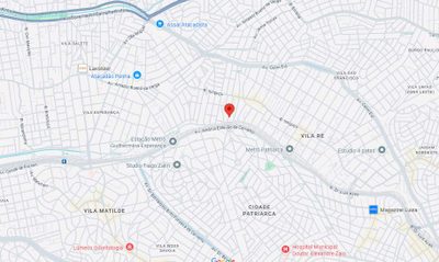 Terreno, 300 m² - Foto 4
