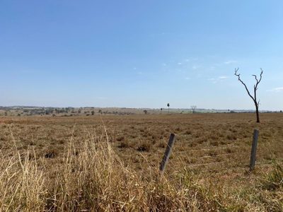 Fazenda, 508 m² - Foto 1