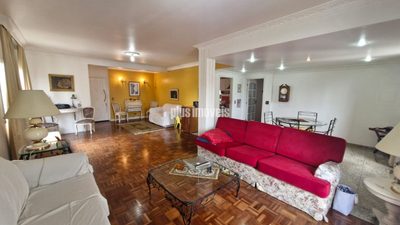 Apartamento, 2 quartos, 137 m² - Foto 1