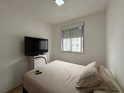 Apartamento, 2 quartos, 42 m² - Foto 2