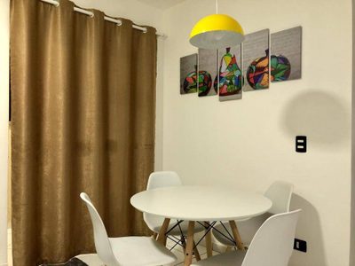 Apartamento, 2 quartos, 46 m² - Foto 2