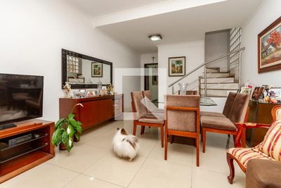 Casa, 3 quartos, 154 m² - Foto 4
