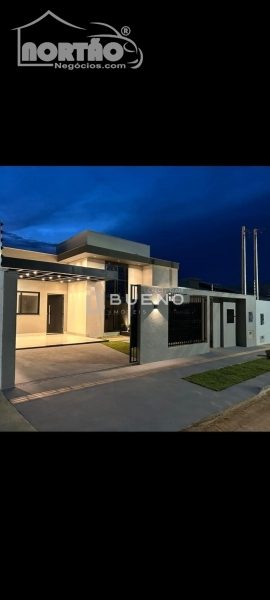 Casa, 3 quartos, 117 m² - Foto 2