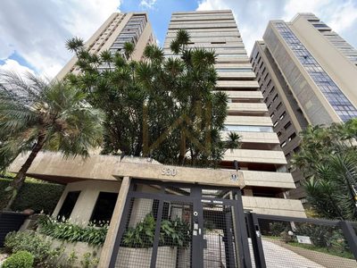 Apartamento, 3 quartos, 530 m² - Foto 1