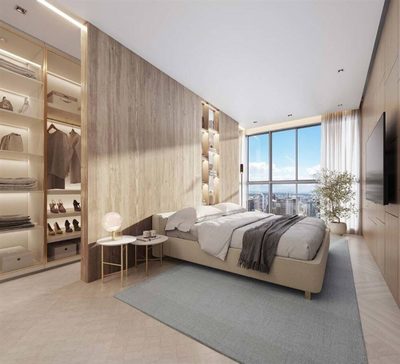 Apartamento, 2 quartos, 107 m² - Foto 5