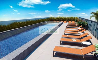 Apartamento, 2 quartos, 62 m² - Foto 1