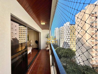 Apartamento, 3 quartos, 109 m² - Foto 1