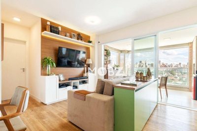 Apartamento, 3 quartos, 109 m² - Foto 3