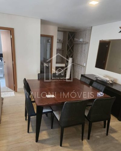 Apartamento, 3 quartos, 141 m² - Foto 3