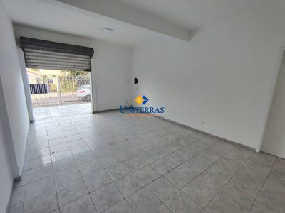 Loja-Salão, 25 m² - Foto 3