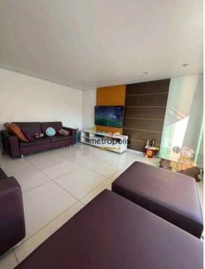 Sobrado, 5 quartos, 340 m² - Foto 1