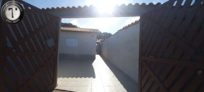 Casa, 2 quartos, 75 m² - Foto 1