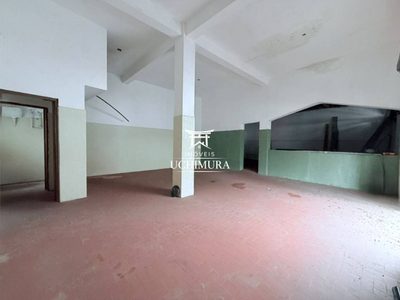 Loja-Salão, 110 m² - Foto 1