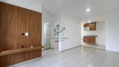 Apartamento, 2 quartos, 56 m² - Foto 2