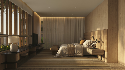 Cobertura, 5 quartos, 821 m² - Foto 5