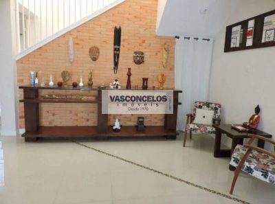 Casa, 4 quartos, 485 m² - Foto 4