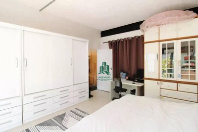 Casa de Condomínio, 2 quartos - Foto 4