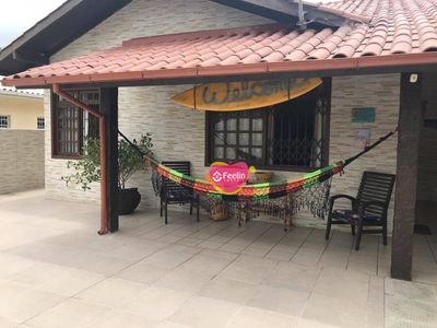 Casa, 5 quartos, 208 m² - Foto 4