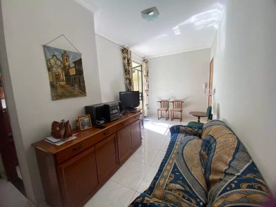 Apartamento, 2 quartos, 63 m² - Foto 3
