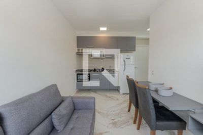 Apartamento, 1 quarto, 26 m² - Foto 5