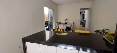Casa, 3 quartos, 225 m² - Foto 1