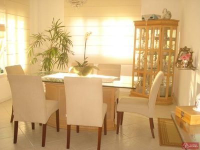 Casa, 3 quartos, 300 m² - Foto 1
