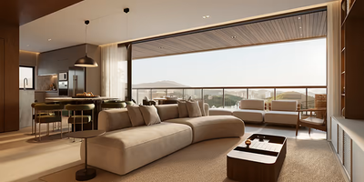 Apartamento, 5 quartos, 303 m² - Foto 3