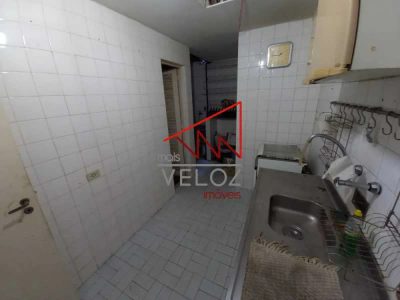 Apartamento, 50 m² - Foto 1