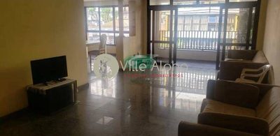Apartamento, 4 quartos, 254 m² - Foto 3