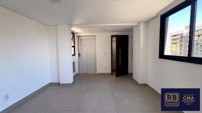 Apartamento, 1 quarto, 49 m² - Foto 4