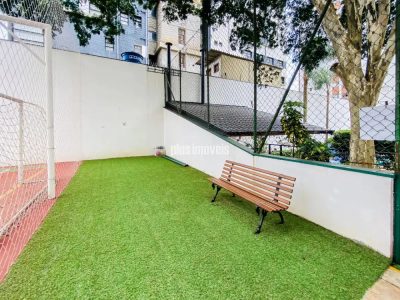 Apartamento, 3 quartos, 129 m² - Foto 3