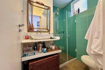 Apartamento, 2 quartos, 77 m² - Foto 1