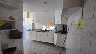 Apartamento, 2 quartos, 61 m² - Foto 1