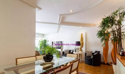 Apartamento, 3 quartos, 141 m² - Foto 1