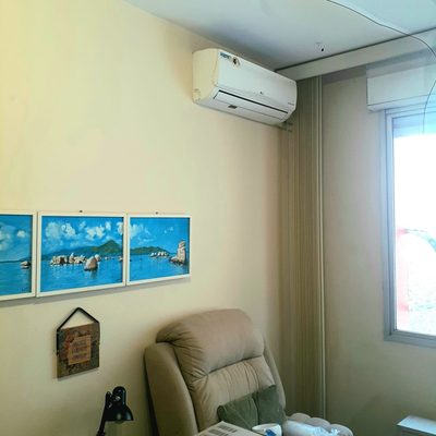 Apartamento, 1 quarto, 36 m² - Foto 5