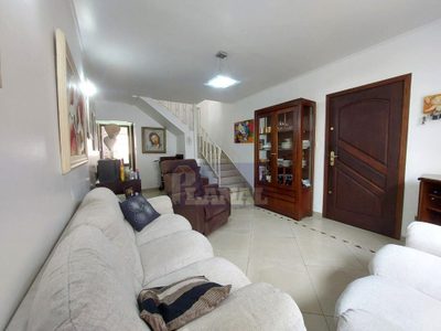 Sobrado, 3 quartos, 114 m² - Foto 2
