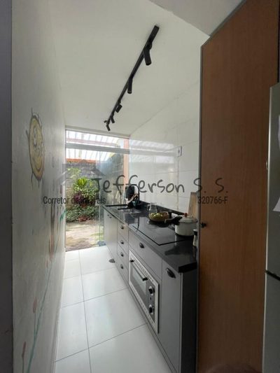 Sobrado, 3 quartos - Foto 5