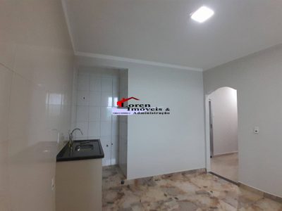 Sala-Conjunto, 45 m² - Foto 4
