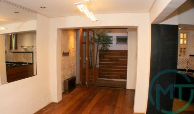 Sobrado, 3 quartos, 130 m² - Foto 3
