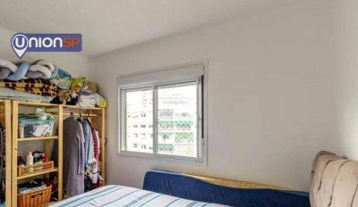 Apartamento, 2 quartos, 40 m² - Foto 5