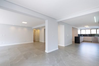 Apartamento, 4 quartos, 203 m² - Foto 1