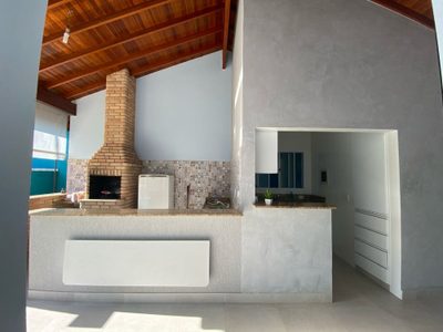 Casa de Condomínio, 2 quartos - Foto 3