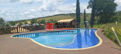 Fazenda, 420 m² - Foto 4