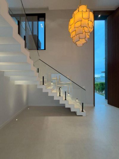 Casa de Condomínio, 5 quartos - Foto 5