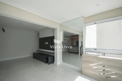 Apartamento, 1 quarto, 66 m² - Foto 3