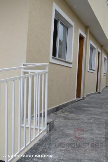 Sobrado, 2 quartos - Foto 2
