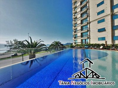 Apartamento, 4 quartos, 316 m² - Foto 2